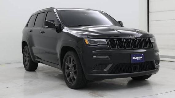 JEEP GRAND CHEROKEE 2020 1C4RJFBG7LC441211 image